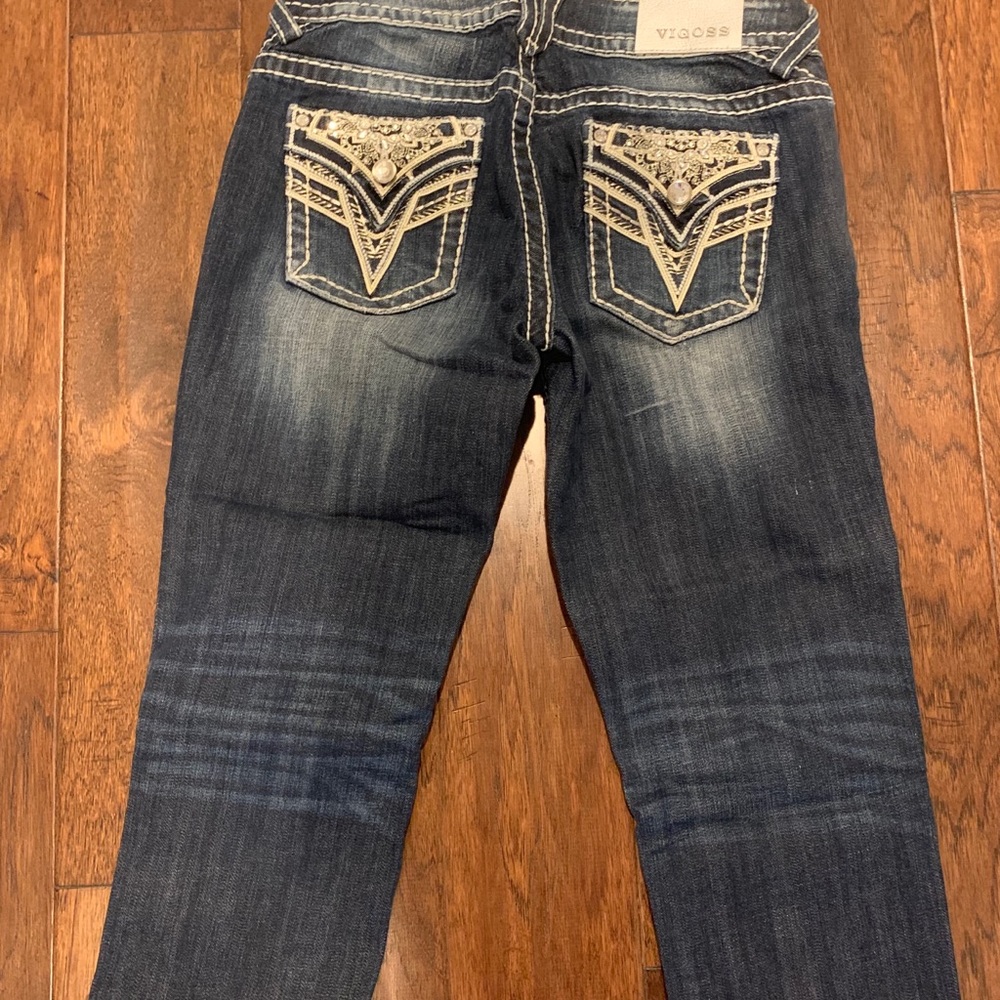 Capris - Picture 2 of 2